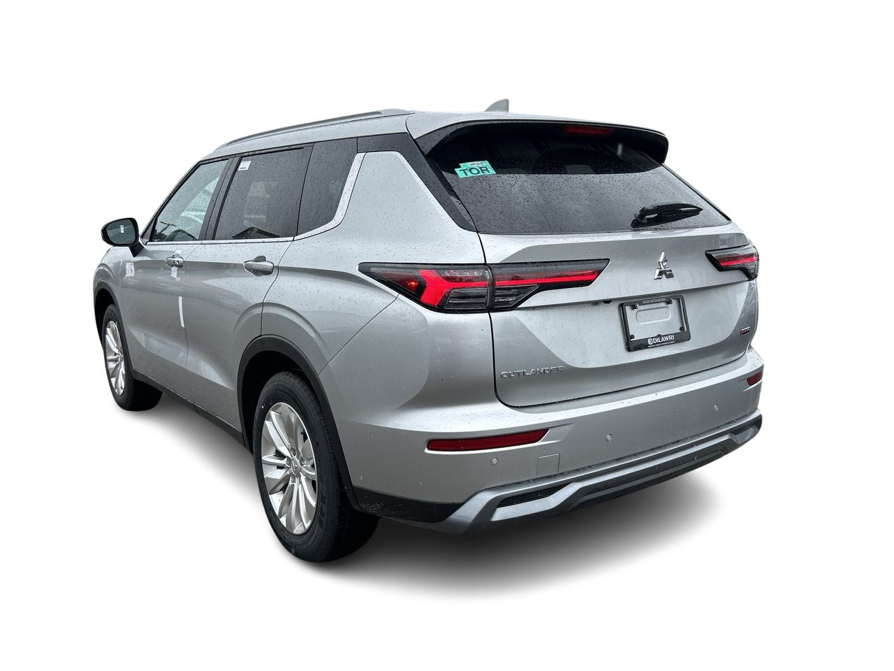 2025 Mitsubishi Outlander in Mississauga, Ontario