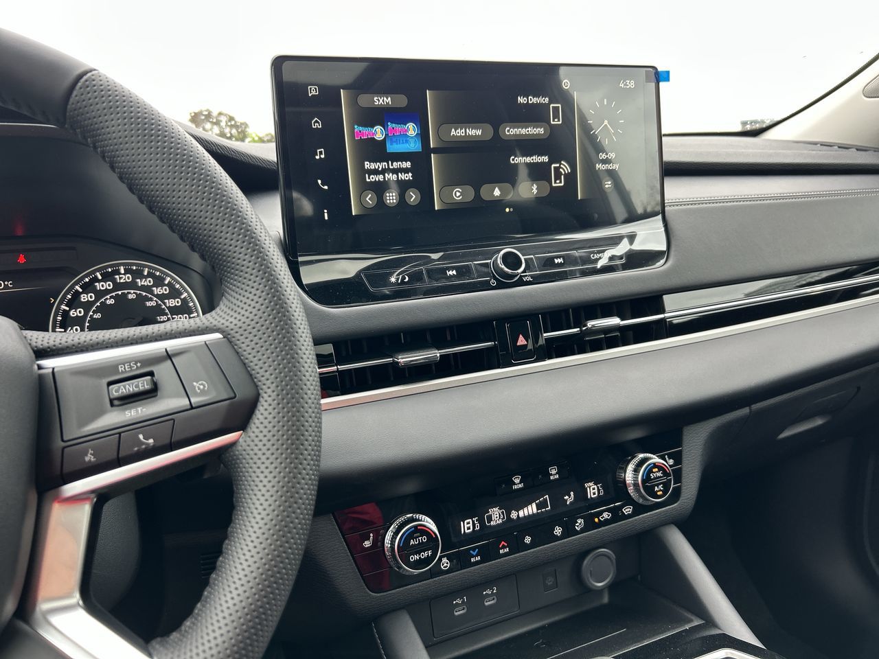 2025 Mitsubishi Outlander in Mississauga, Ontario