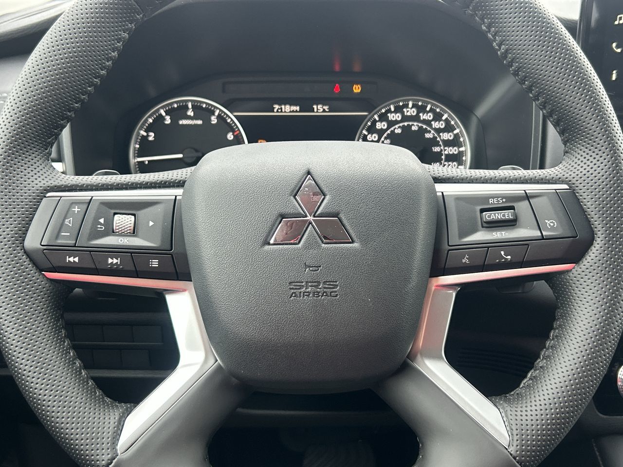 Mitsubishi Outlander  2025 à Mississauga, Ontario