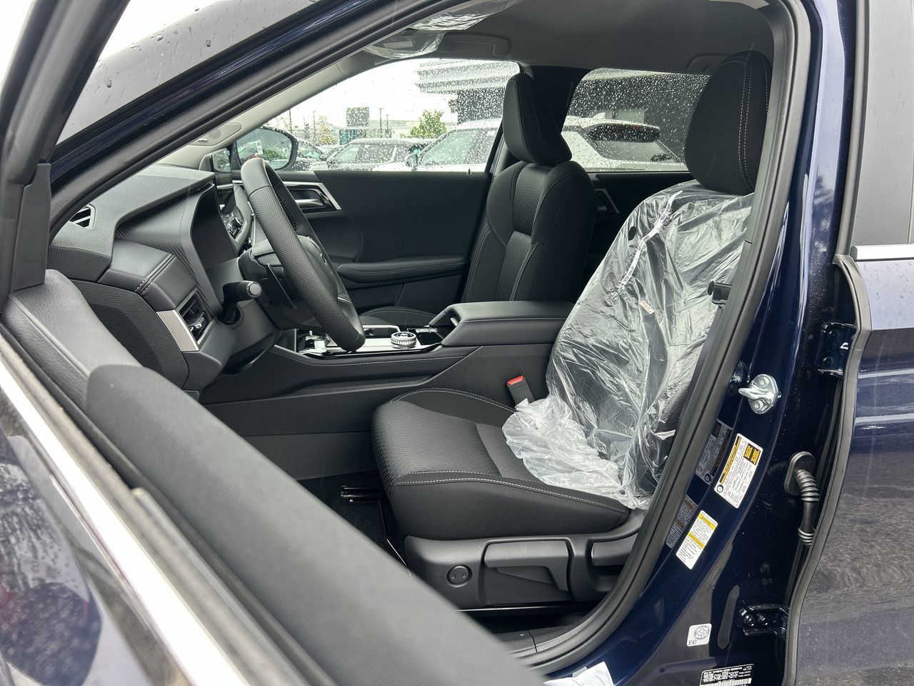Mitsubishi Outlander  2025 à Mississauga, Ontario