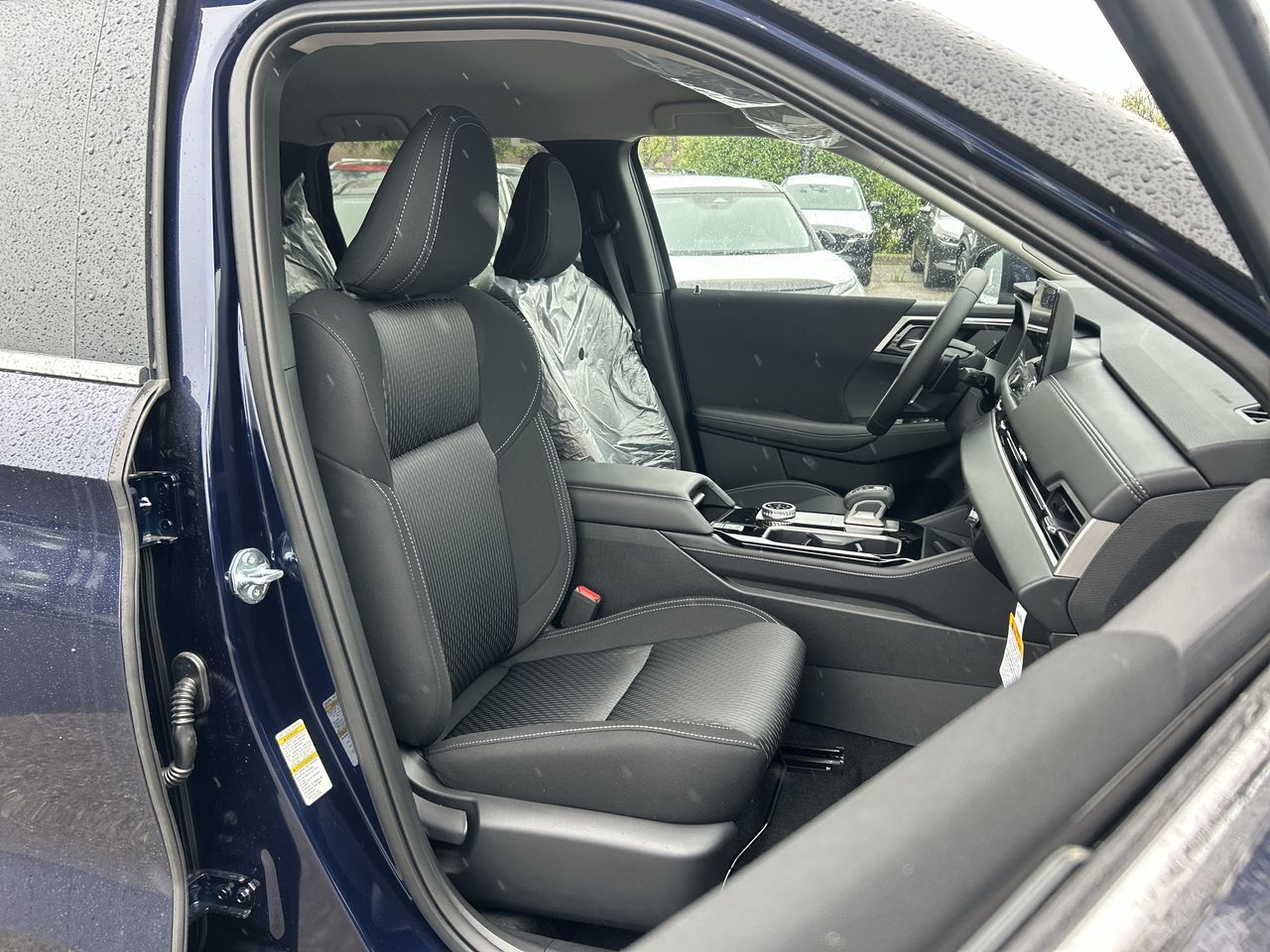Mitsubishi Outlander  2025 à Mississauga, Ontario
