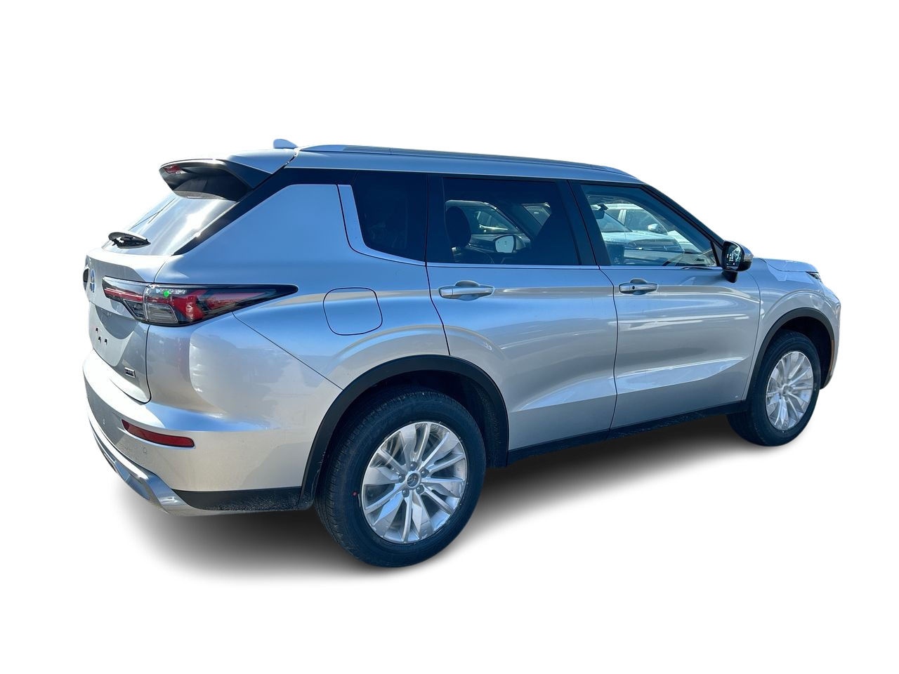 2025 Mitsubishi Outlander in Mississauga, Ontario