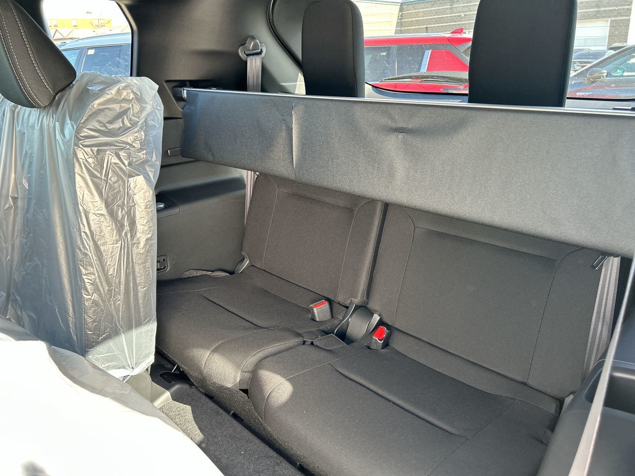2025 Mitsubishi Outlander in Mississauga, Ontario