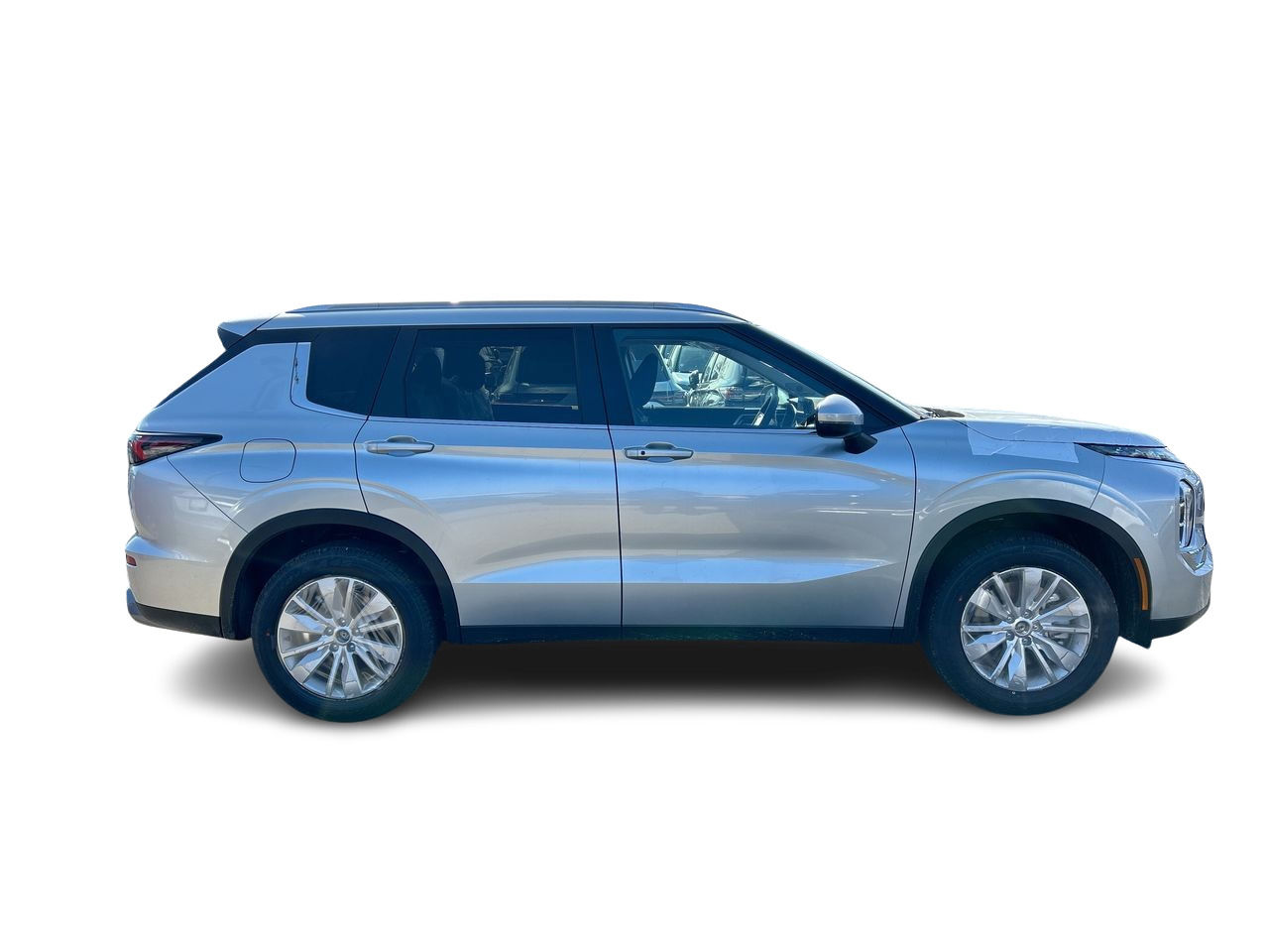2025 Mitsubishi Outlander in Mississauga, Ontario
