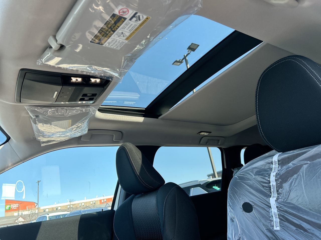 2025 Mitsubishi Outlander in Mississauga, Ontario