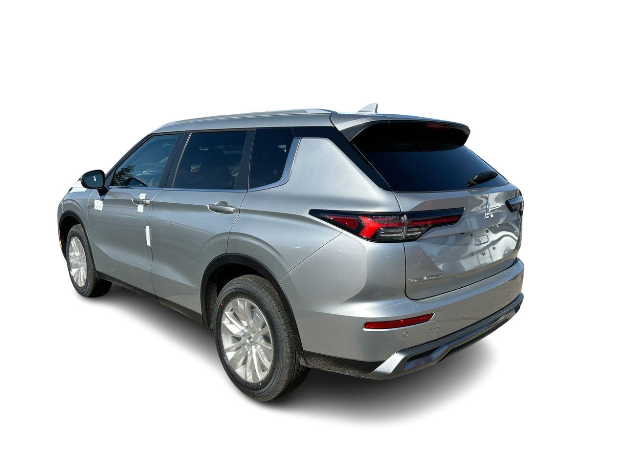 2025 Mitsubishi Outlander in Mississauga, Ontario