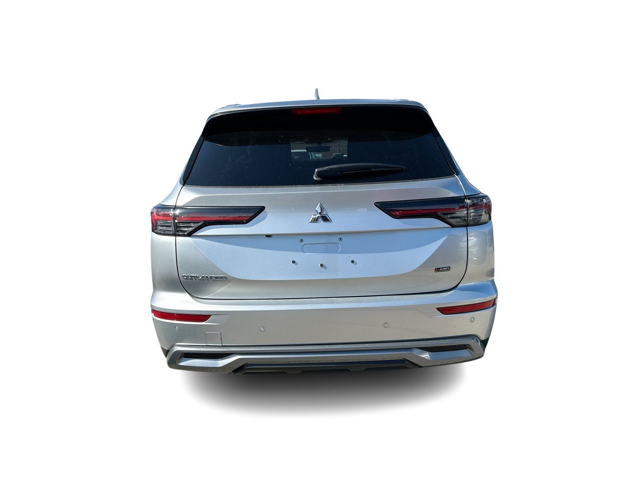 2025 Mitsubishi Outlander in Mississauga, Ontario