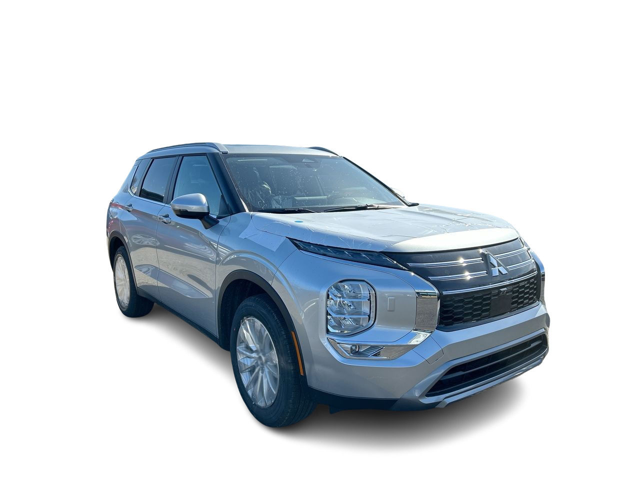 2025 Mitsubishi Outlander in Mississauga, Ontario