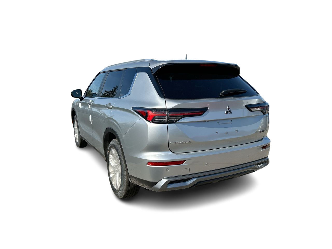 2025 Mitsubishi Outlander in Mississauga, Ontario