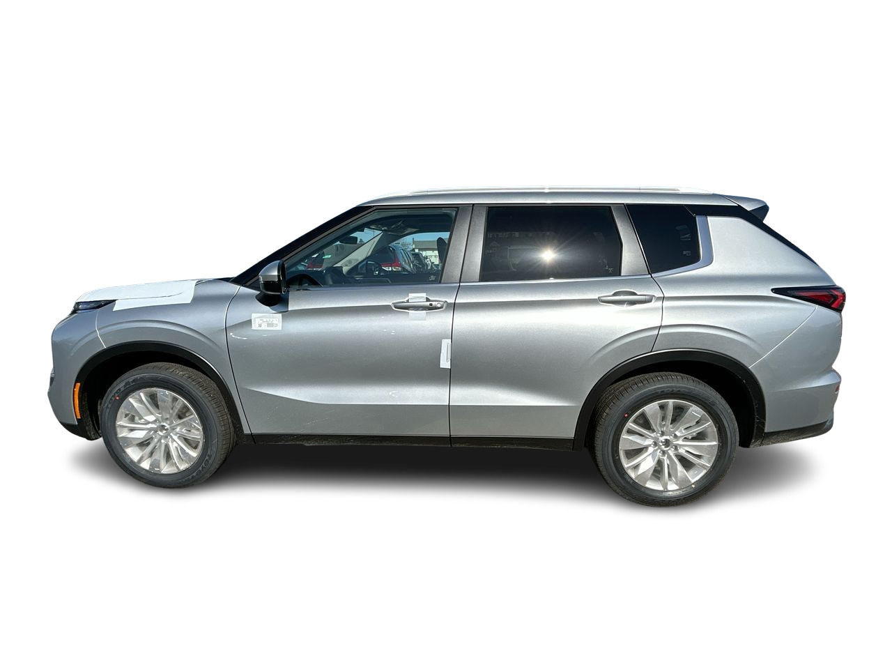 2025 Mitsubishi Outlander in Mississauga, Ontario