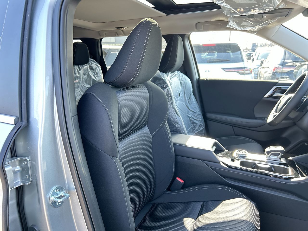 2025 Mitsubishi Outlander in Mississauga, Ontario