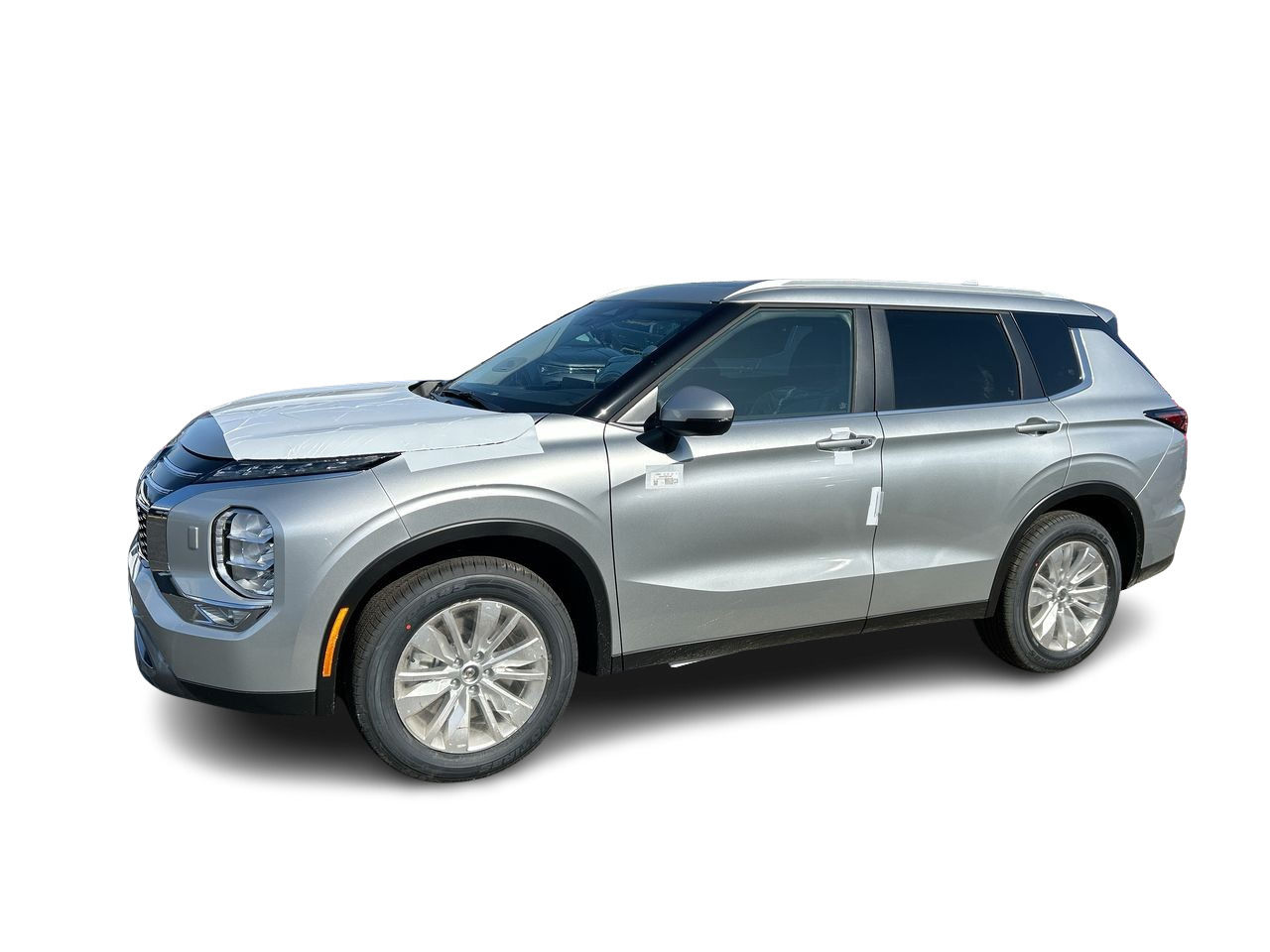 2025 Mitsubishi Outlander in Mississauga, Ontario
