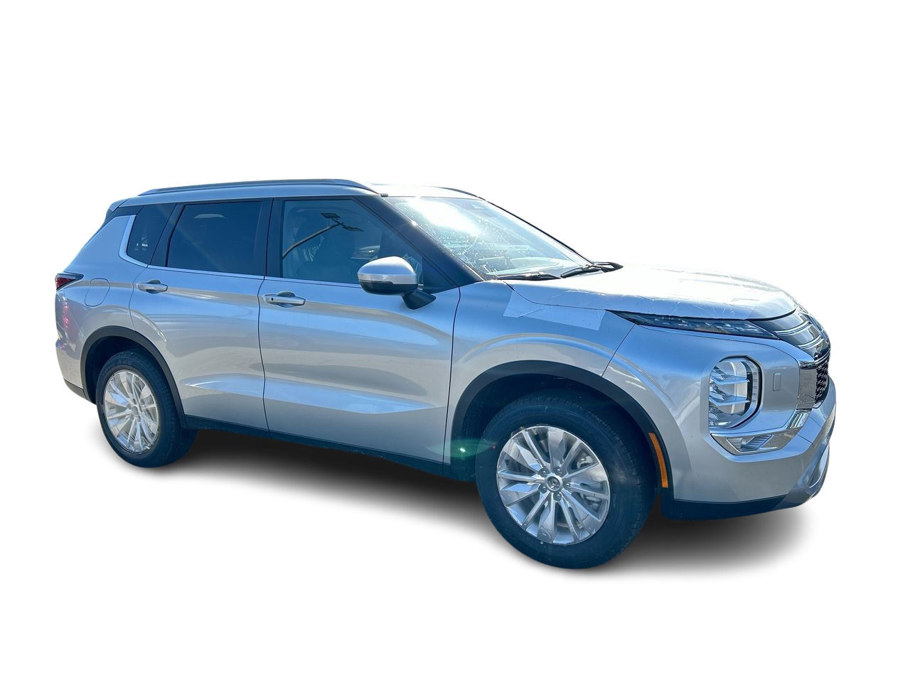 2025 Mitsubishi Outlander in Mississauga, Ontario