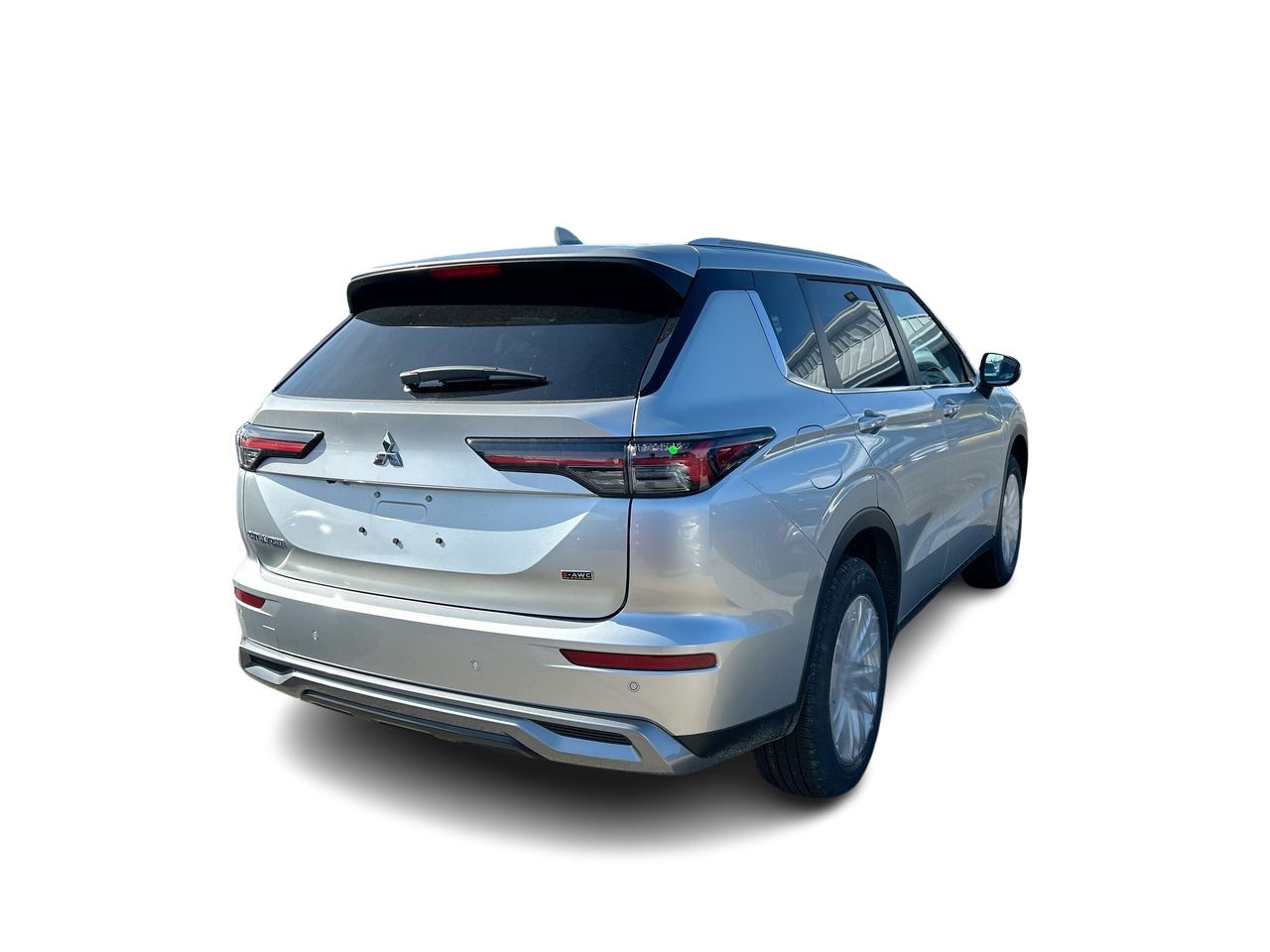 2025 Mitsubishi Outlander in Mississauga, Ontario