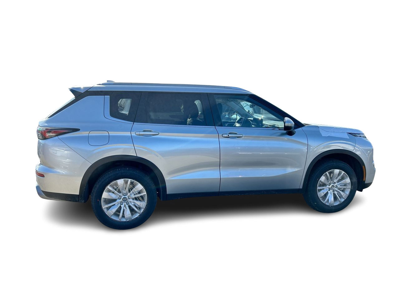 2025 Mitsubishi Outlander in Mississauga, Ontario