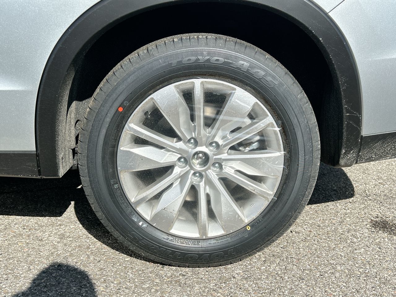 2025 Mitsubishi Outlander in Mississauga, Ontario