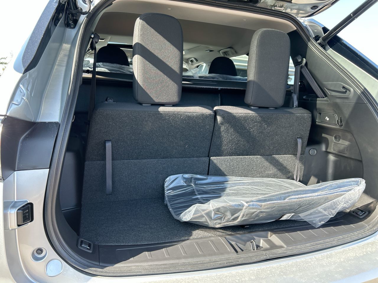2025 Mitsubishi Outlander in Mississauga, Ontario