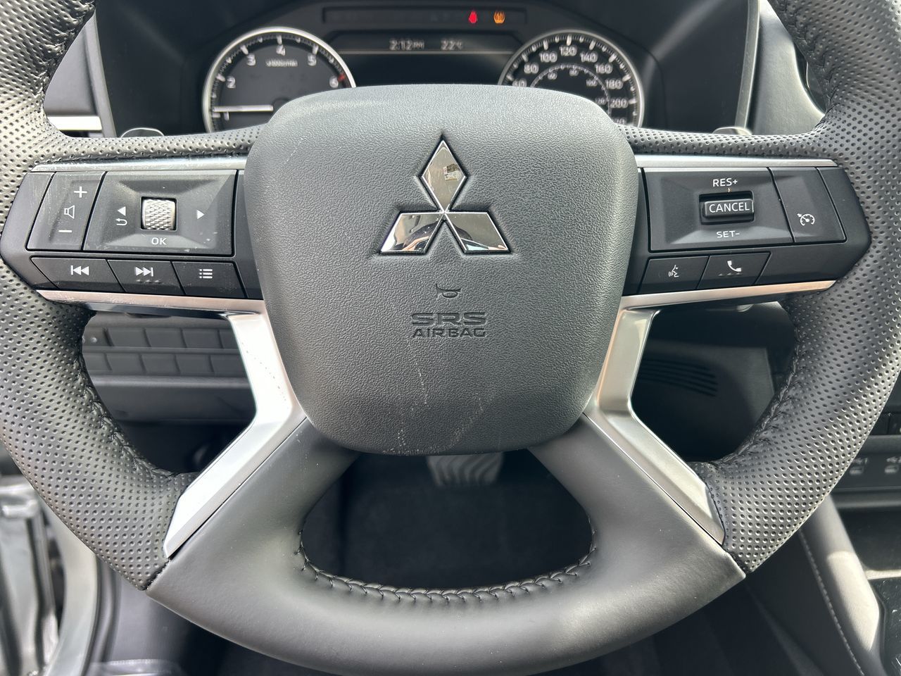 2025 Mitsubishi Outlander in Mississauga, Ontario