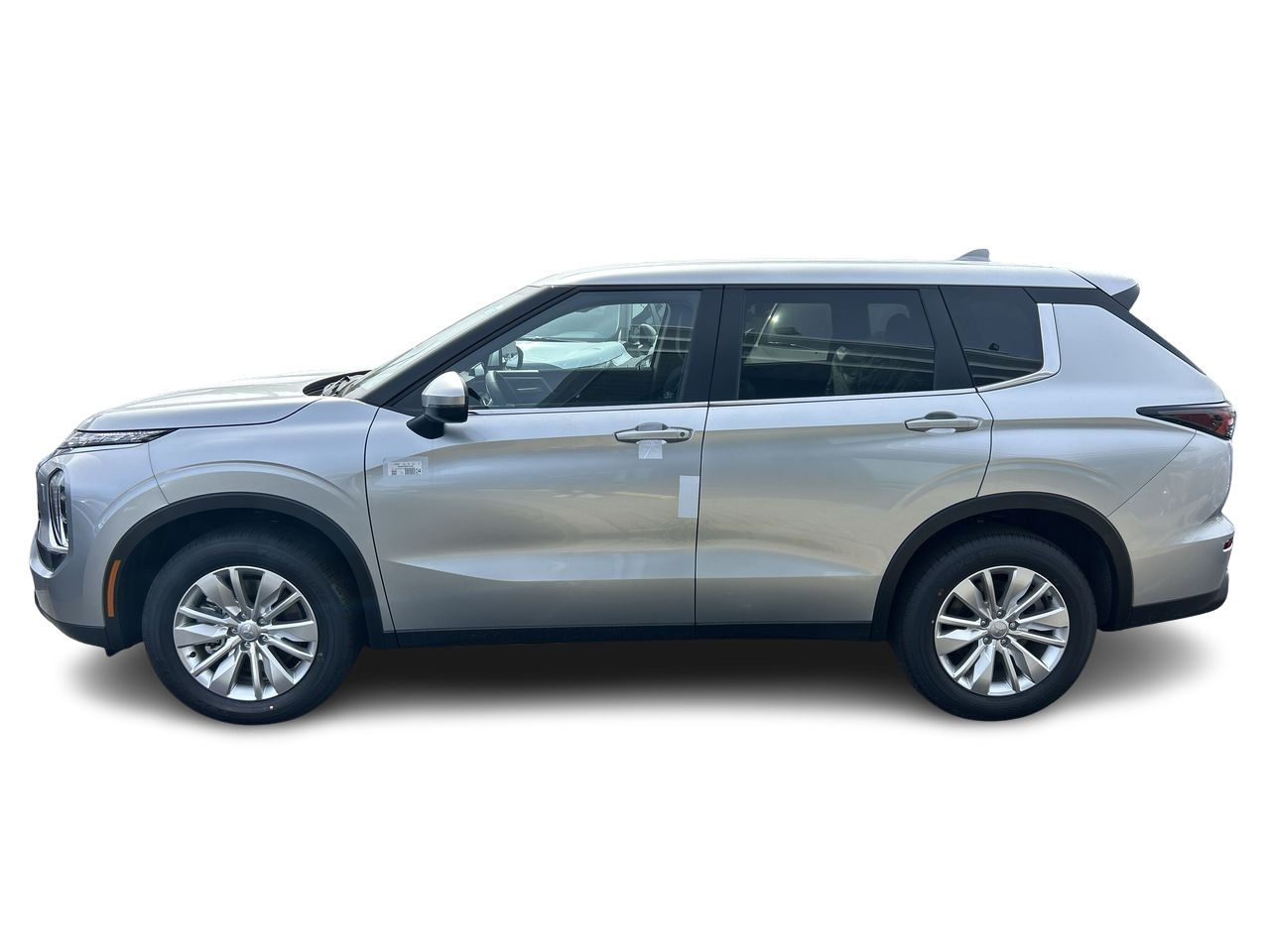 2025 Mitsubishi Outlander in Mississauga, Ontario