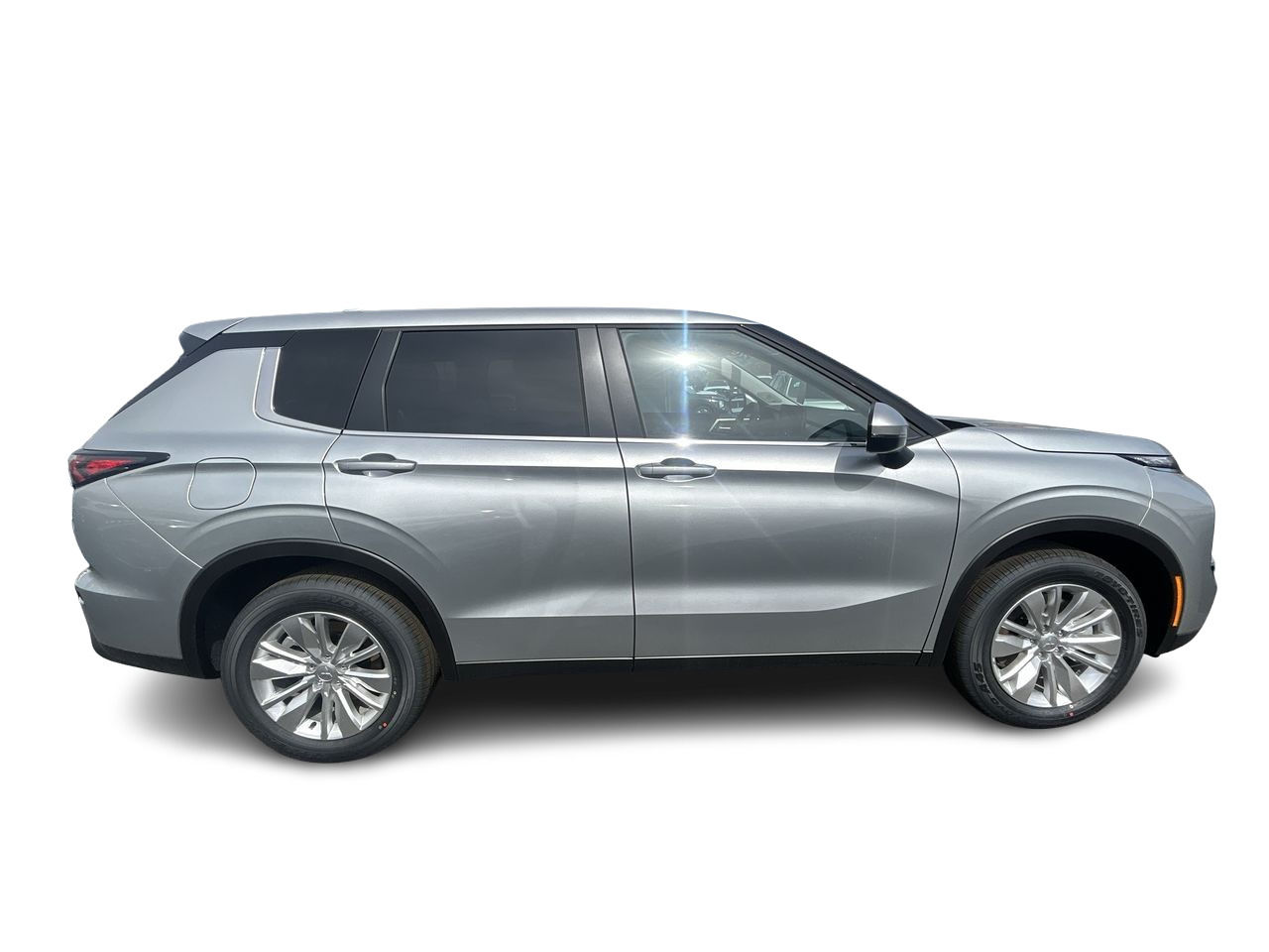 2025 Mitsubishi Outlander in Mississauga, Ontario