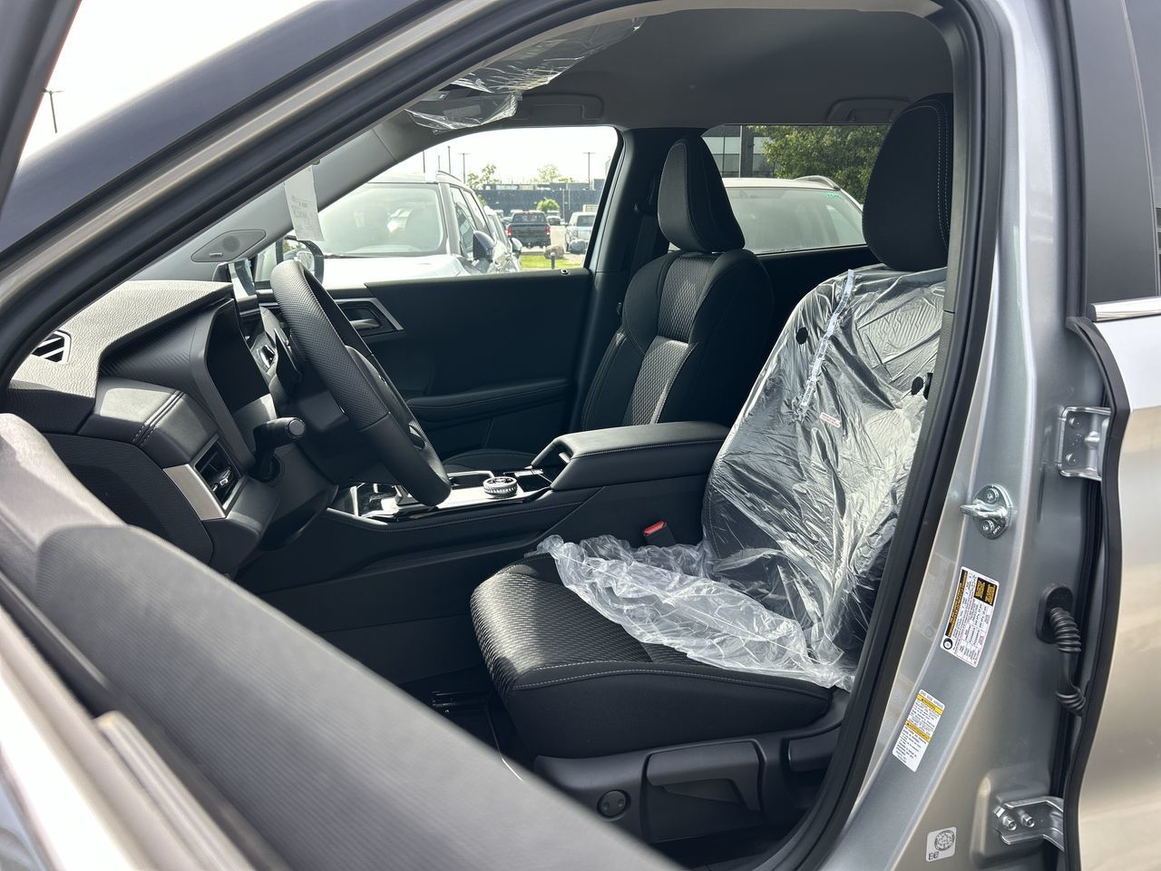2025 Mitsubishi Outlander in Mississauga, Ontario