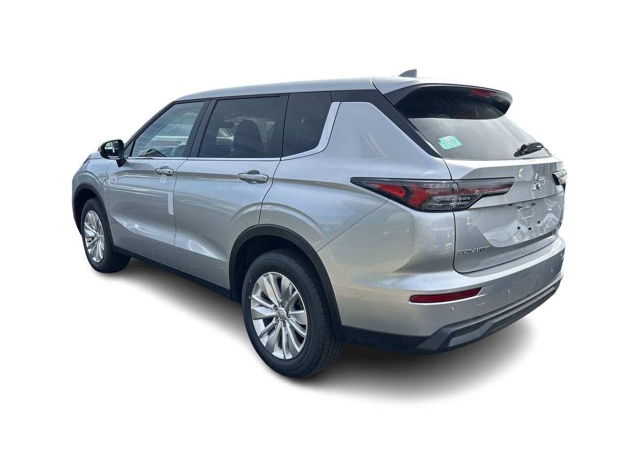 2025 Mitsubishi Outlander in Mississauga, Ontario
