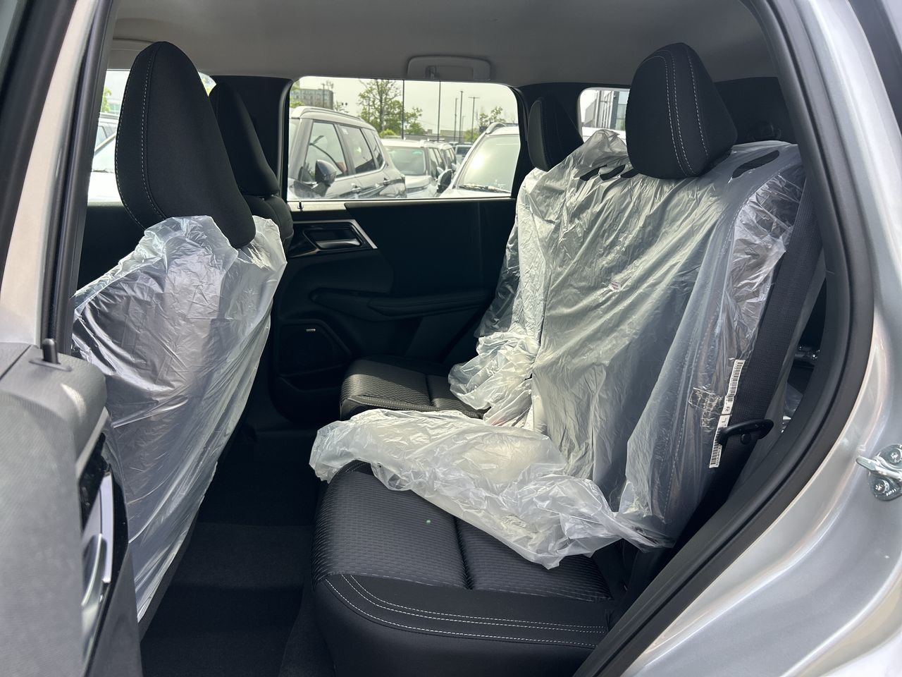 2025 Mitsubishi Outlander in Mississauga, Ontario