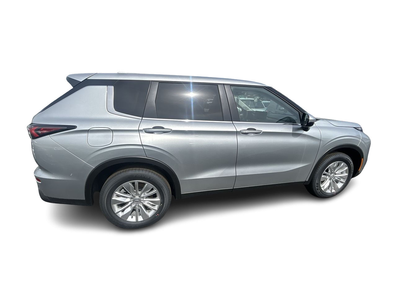 2025 Mitsubishi Outlander in Mississauga, Ontario