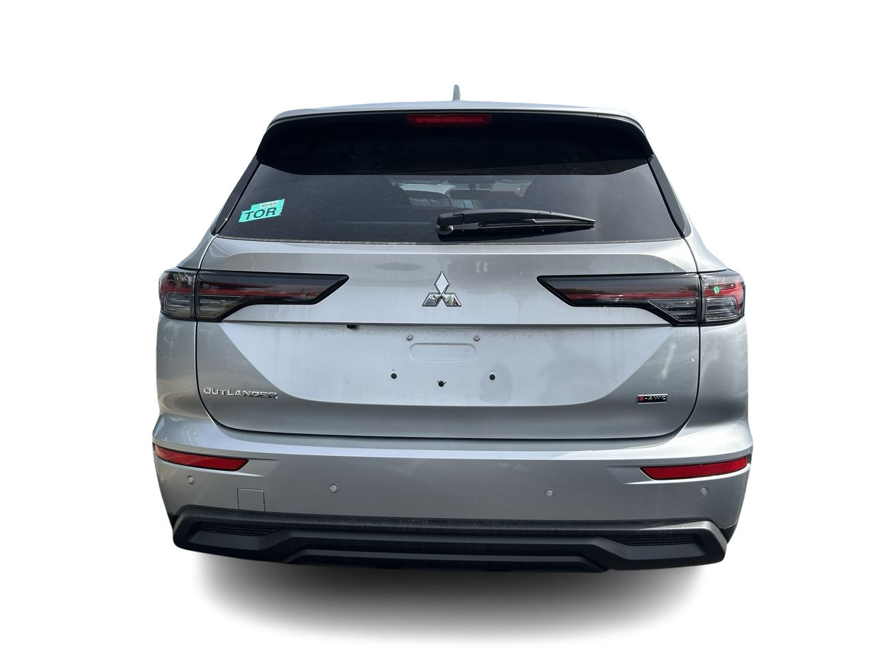 2025 Mitsubishi Outlander in Mississauga, Ontario
