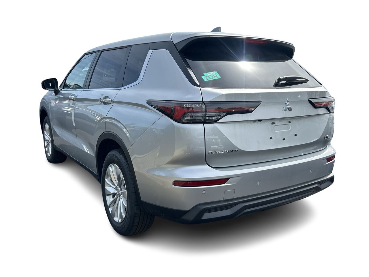 2025 Mitsubishi Outlander in Mississauga, Ontario
