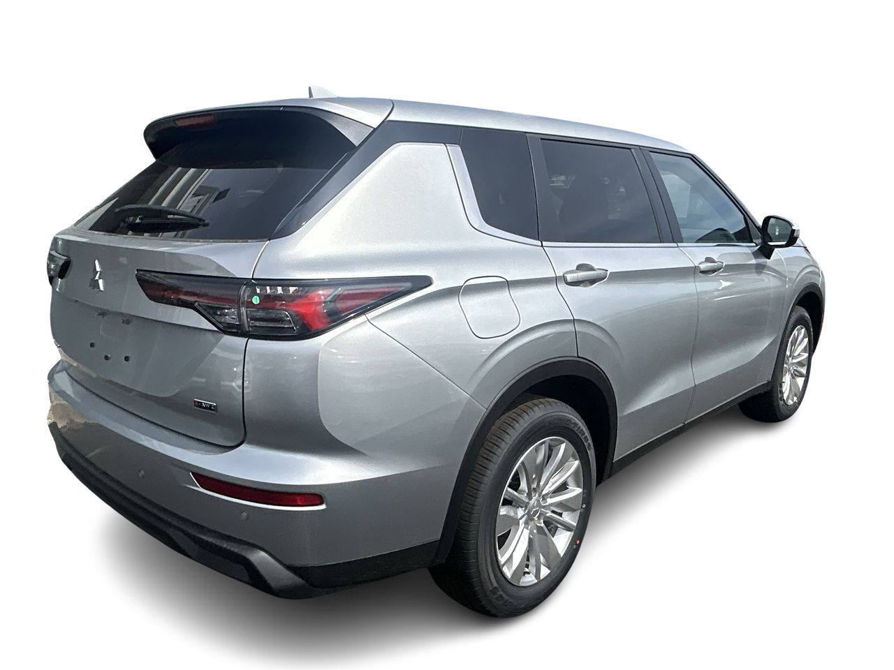 2025 Mitsubishi Outlander in Mississauga, Ontario