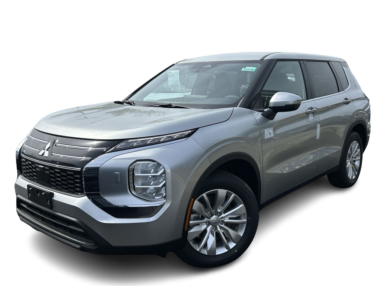 2025 Mitsubishi Outlander in Mississauga, Ontario