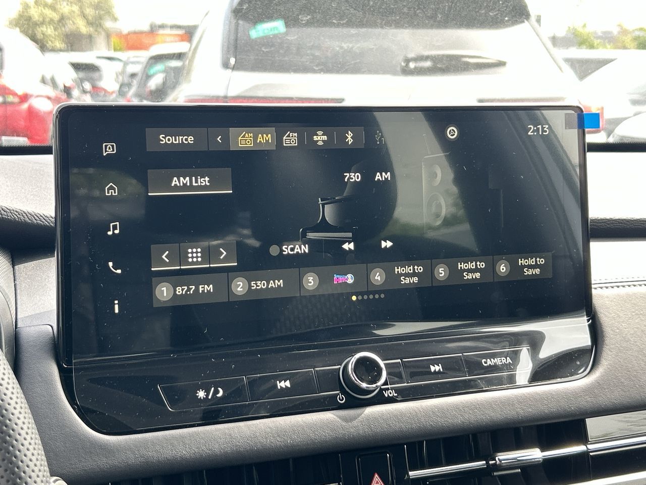 2025 Mitsubishi Outlander in Mississauga, Ontario