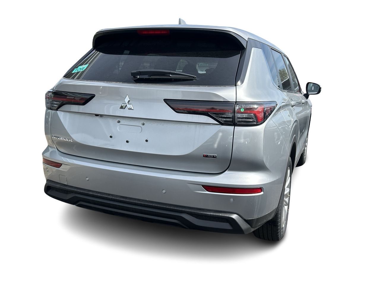 2025 Mitsubishi Outlander in Mississauga, Ontario