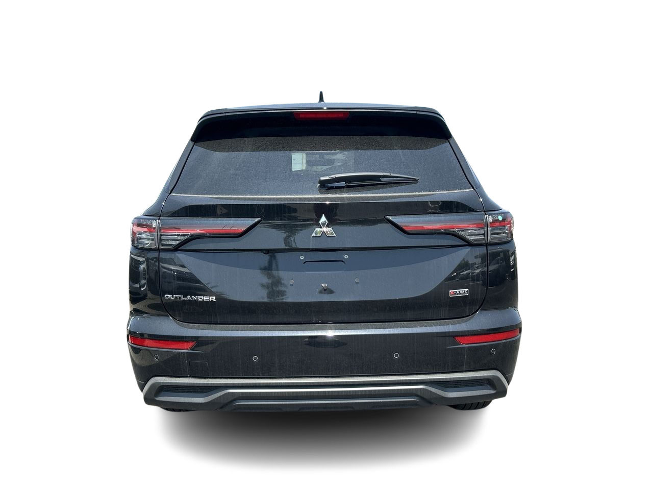 2025 Mitsubishi Outlander in Mississauga, Ontario
