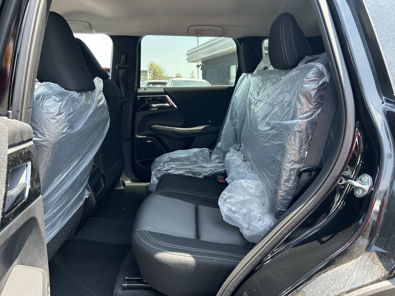 2025 Mitsubishi Outlander in Mississauga, Ontario