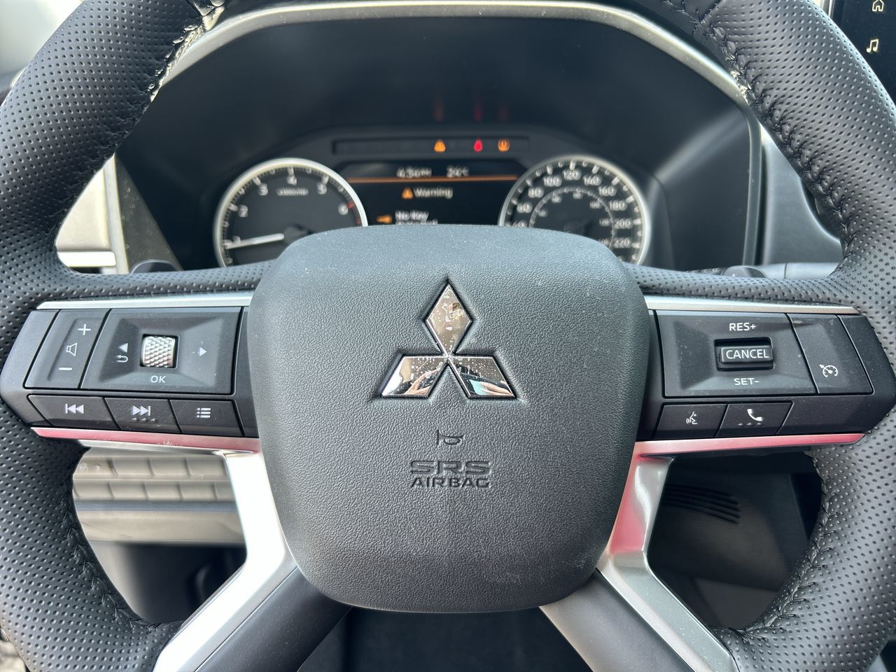 2025 Mitsubishi Outlander in Mississauga, Ontario