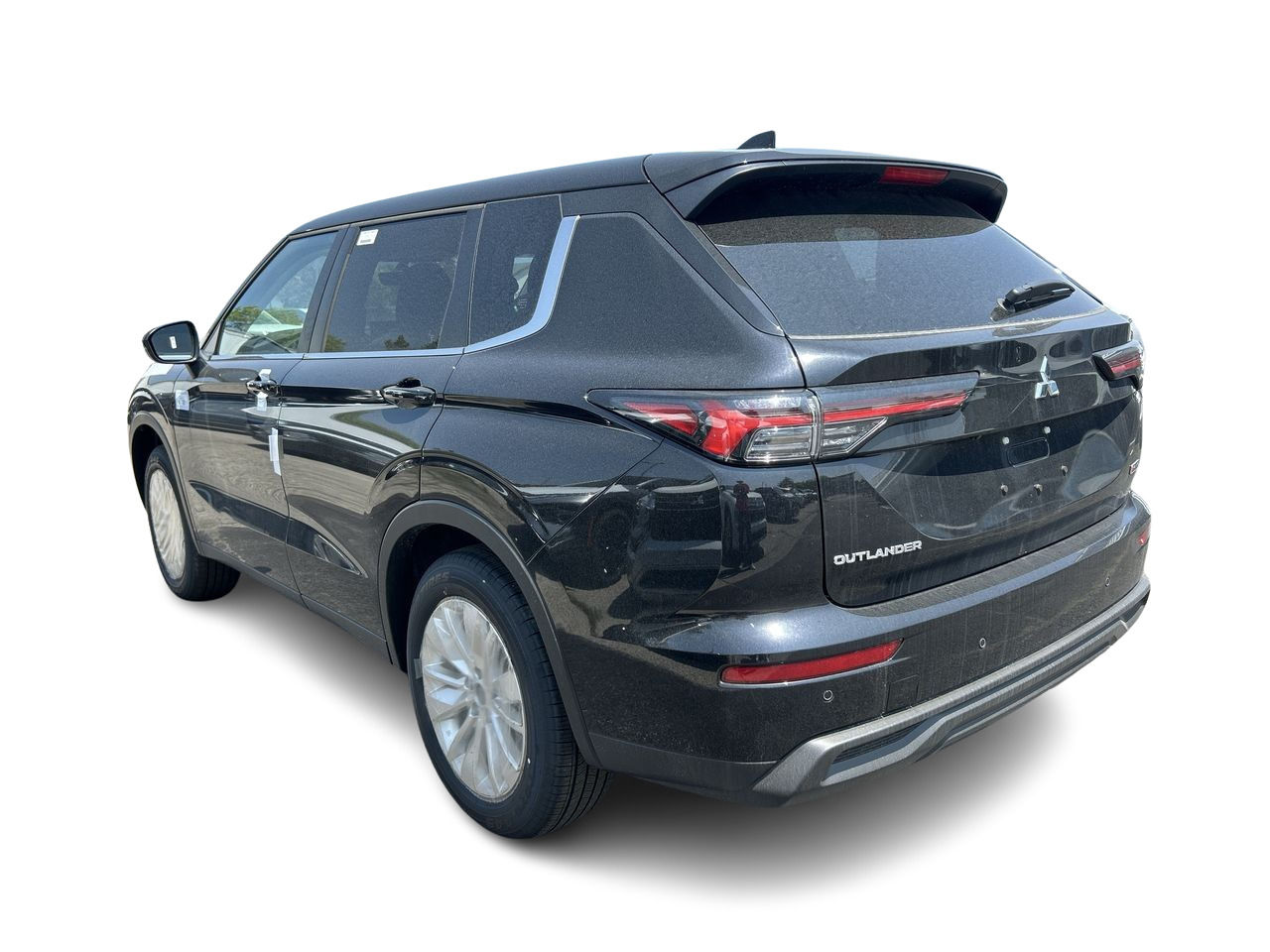 2025 Mitsubishi Outlander in Mississauga, Ontario