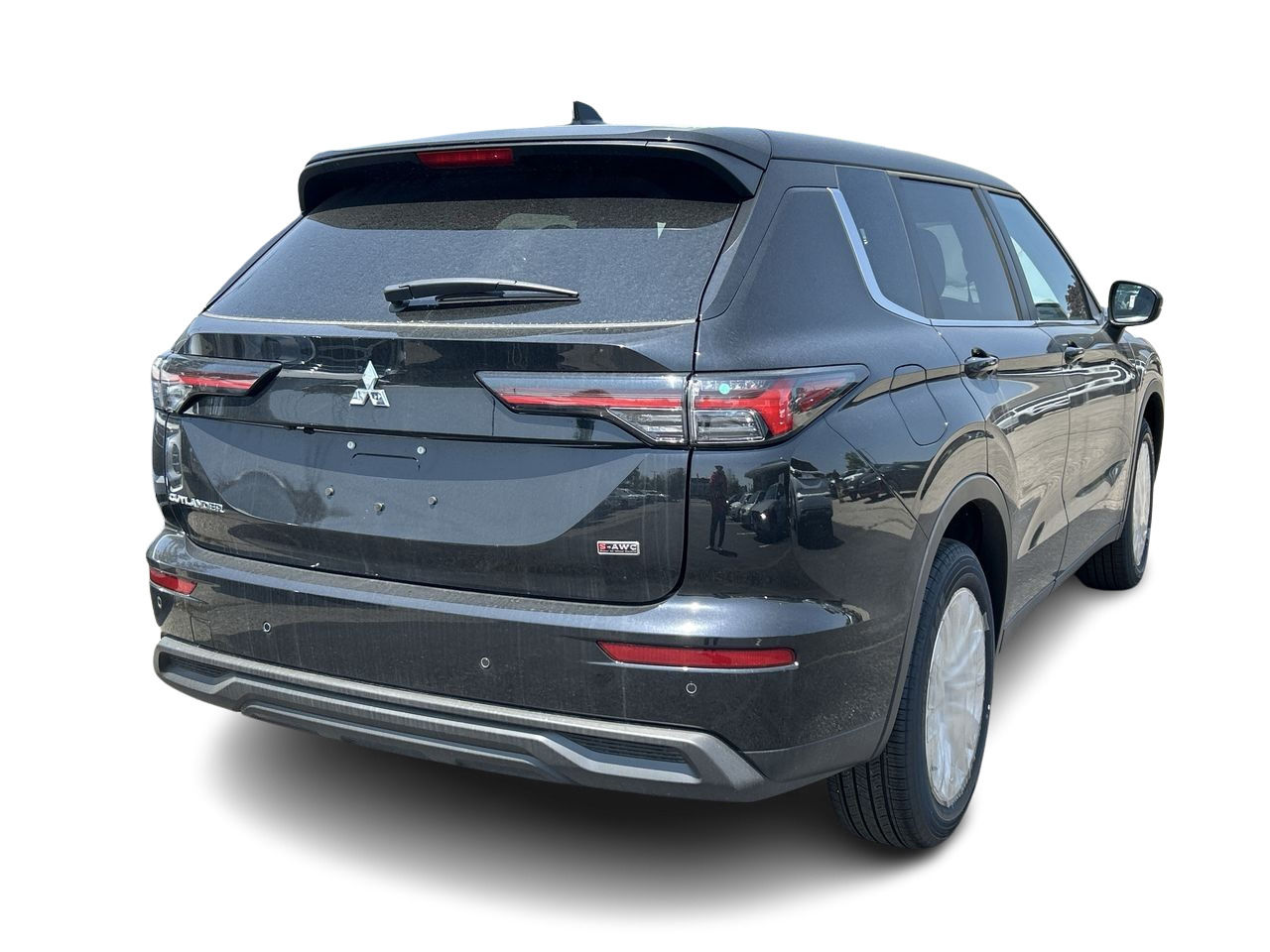 2025 Mitsubishi Outlander in Mississauga, Ontario