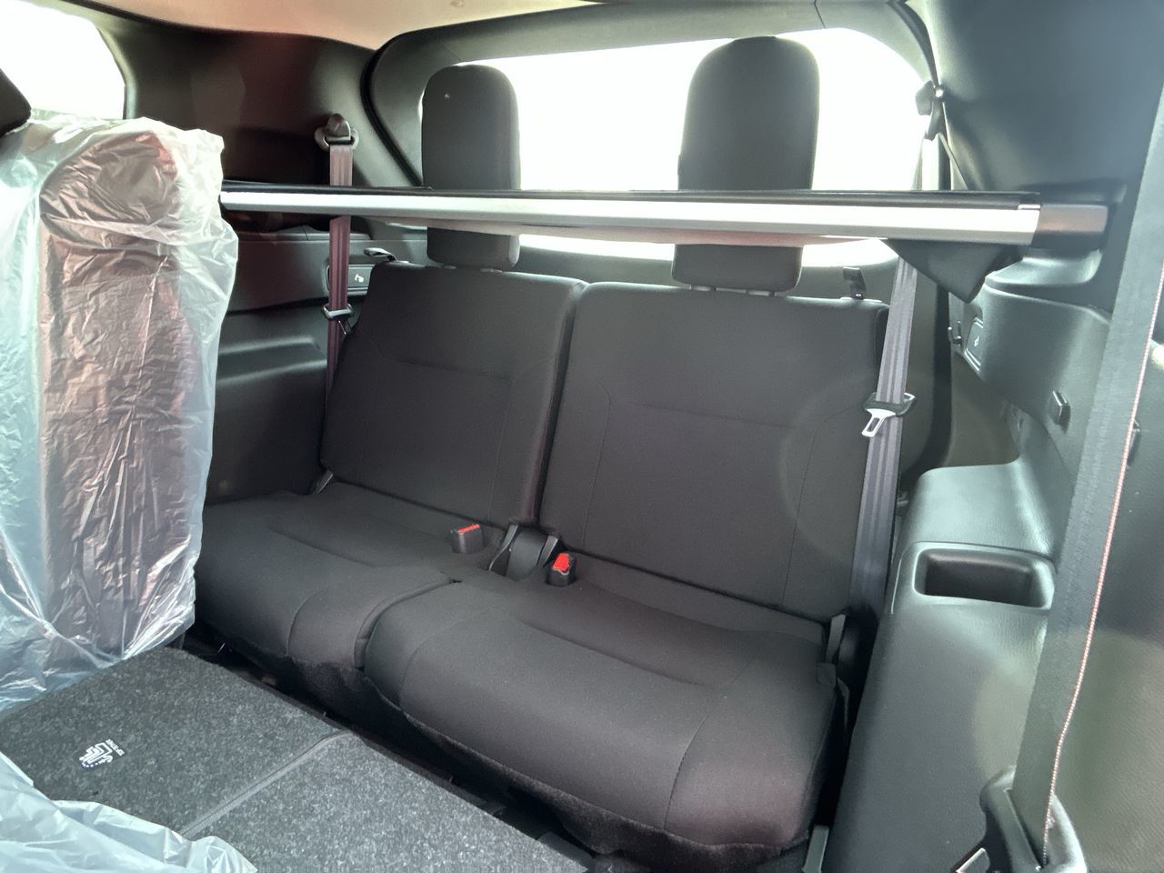 2025 Mitsubishi Outlander in Mississauga, Ontario