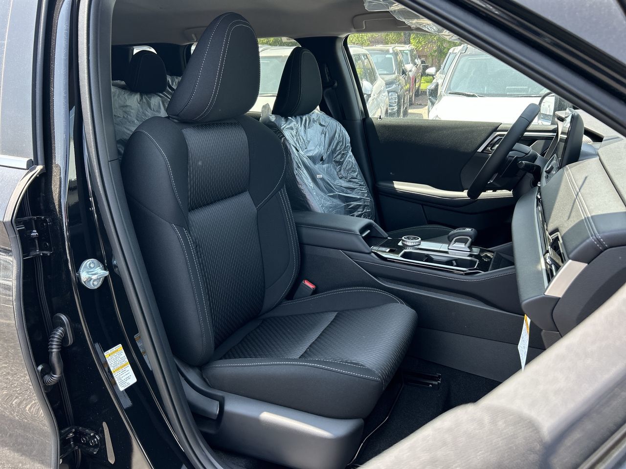 2025 Mitsubishi Outlander in Mississauga, Ontario