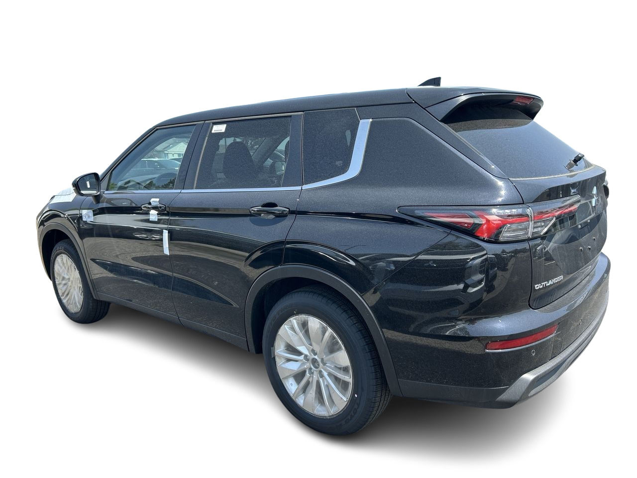 2025 Mitsubishi Outlander in Mississauga, Ontario