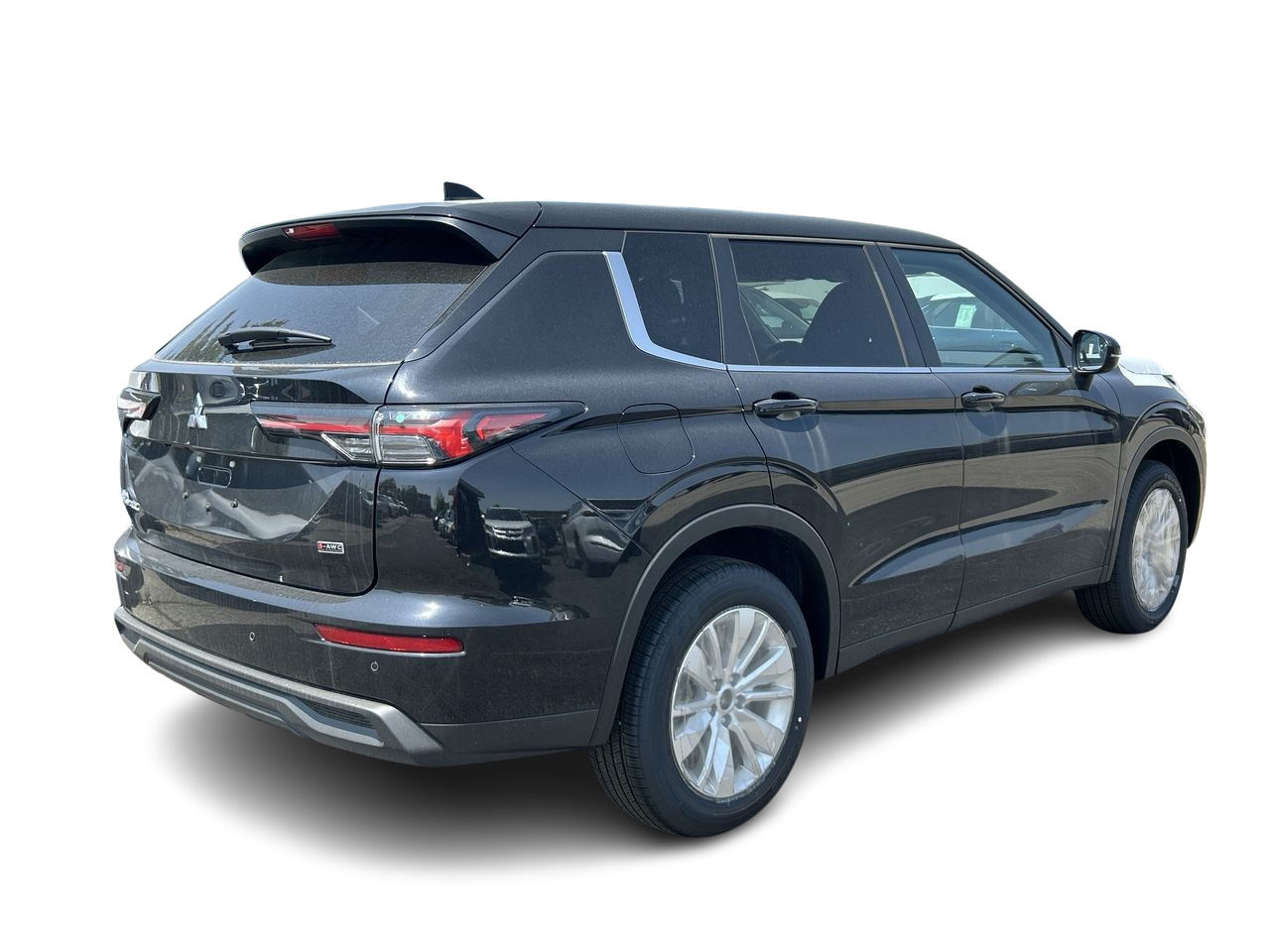 2025 Mitsubishi Outlander in Mississauga, Ontario