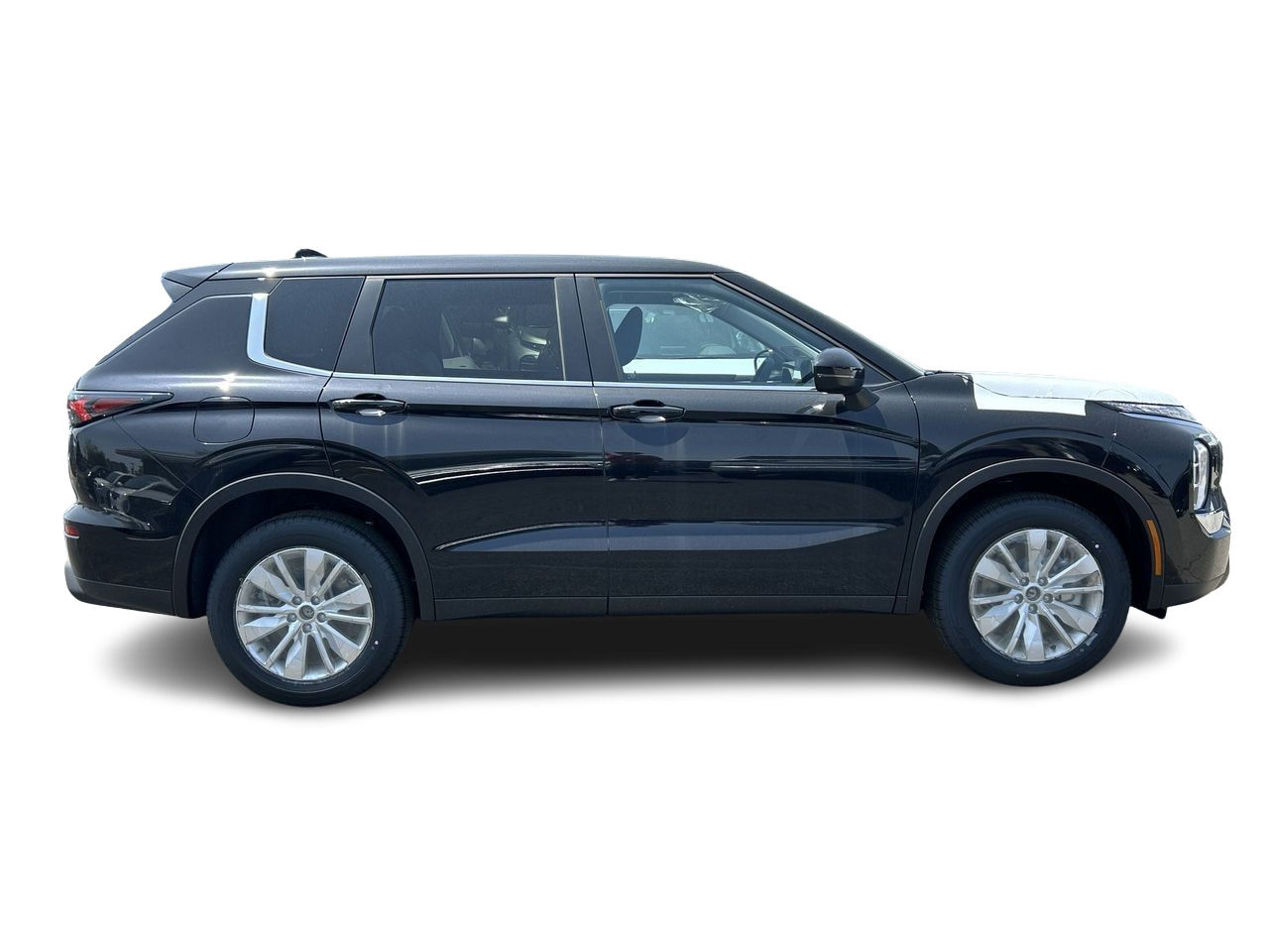 2025 Mitsubishi Outlander in Mississauga, Ontario