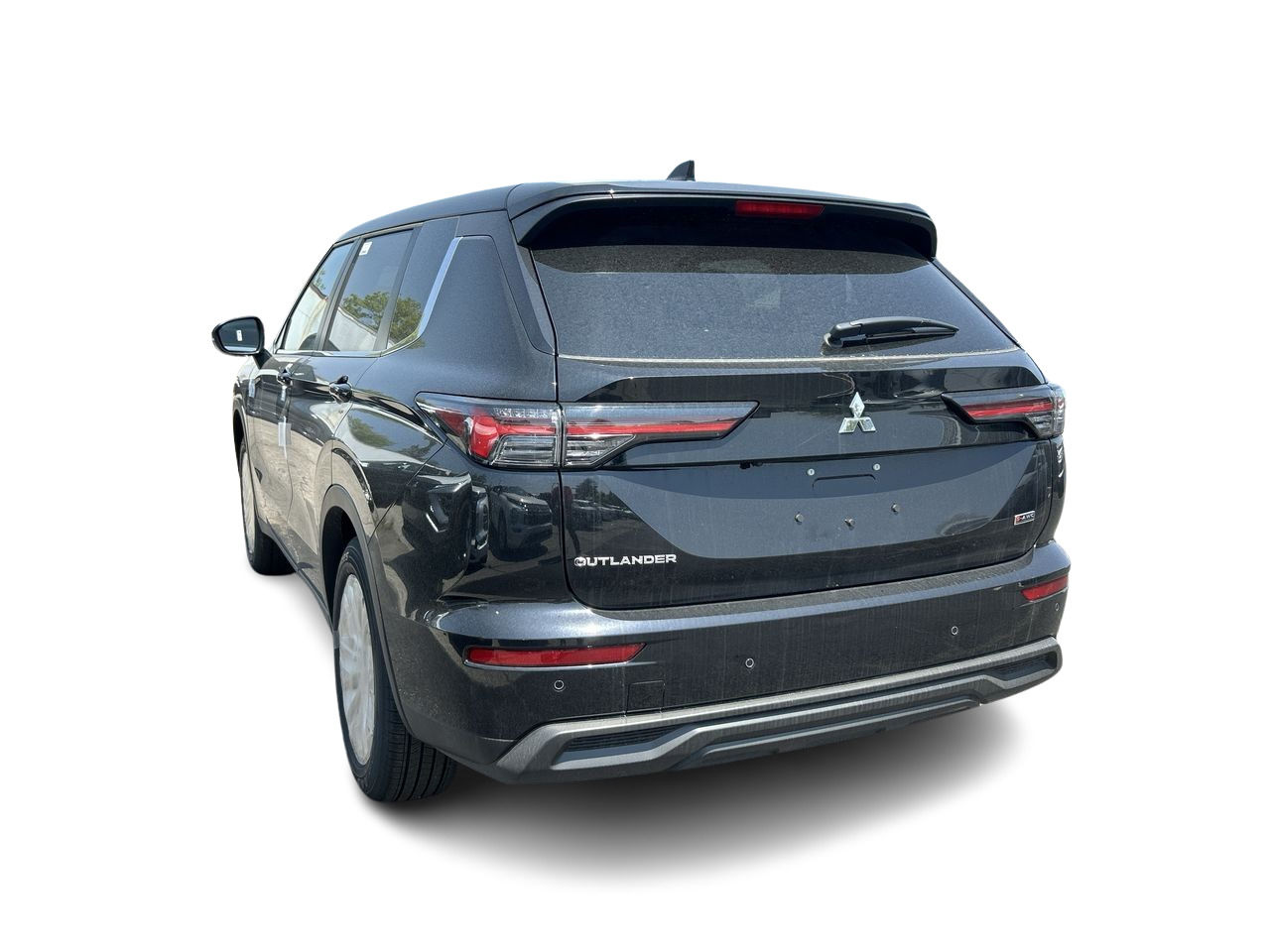 2025 Mitsubishi Outlander in Mississauga, Ontario