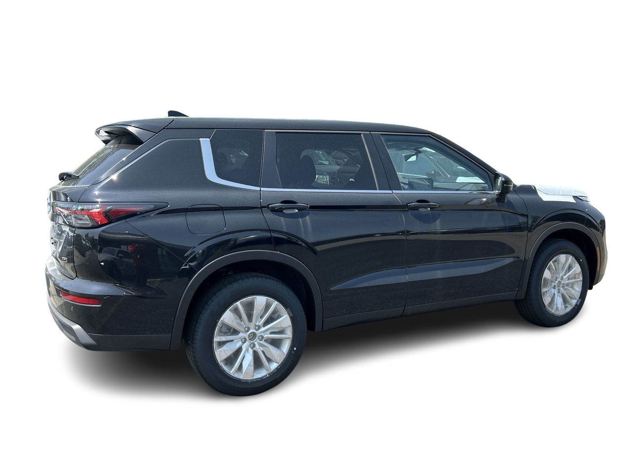 2025 Mitsubishi Outlander in Mississauga, Ontario