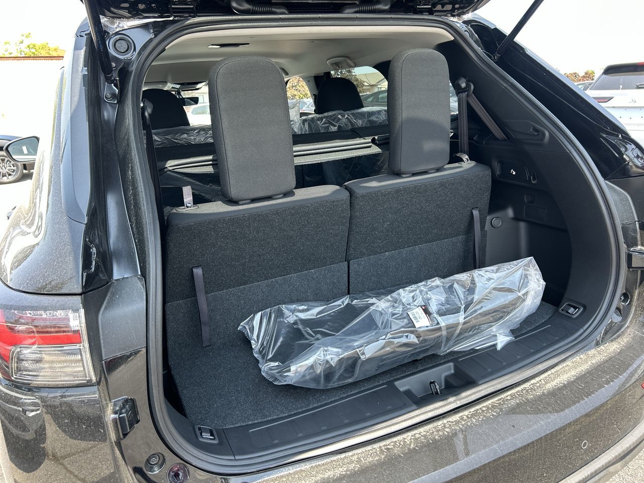 2025 Mitsubishi Outlander in Mississauga, Ontario