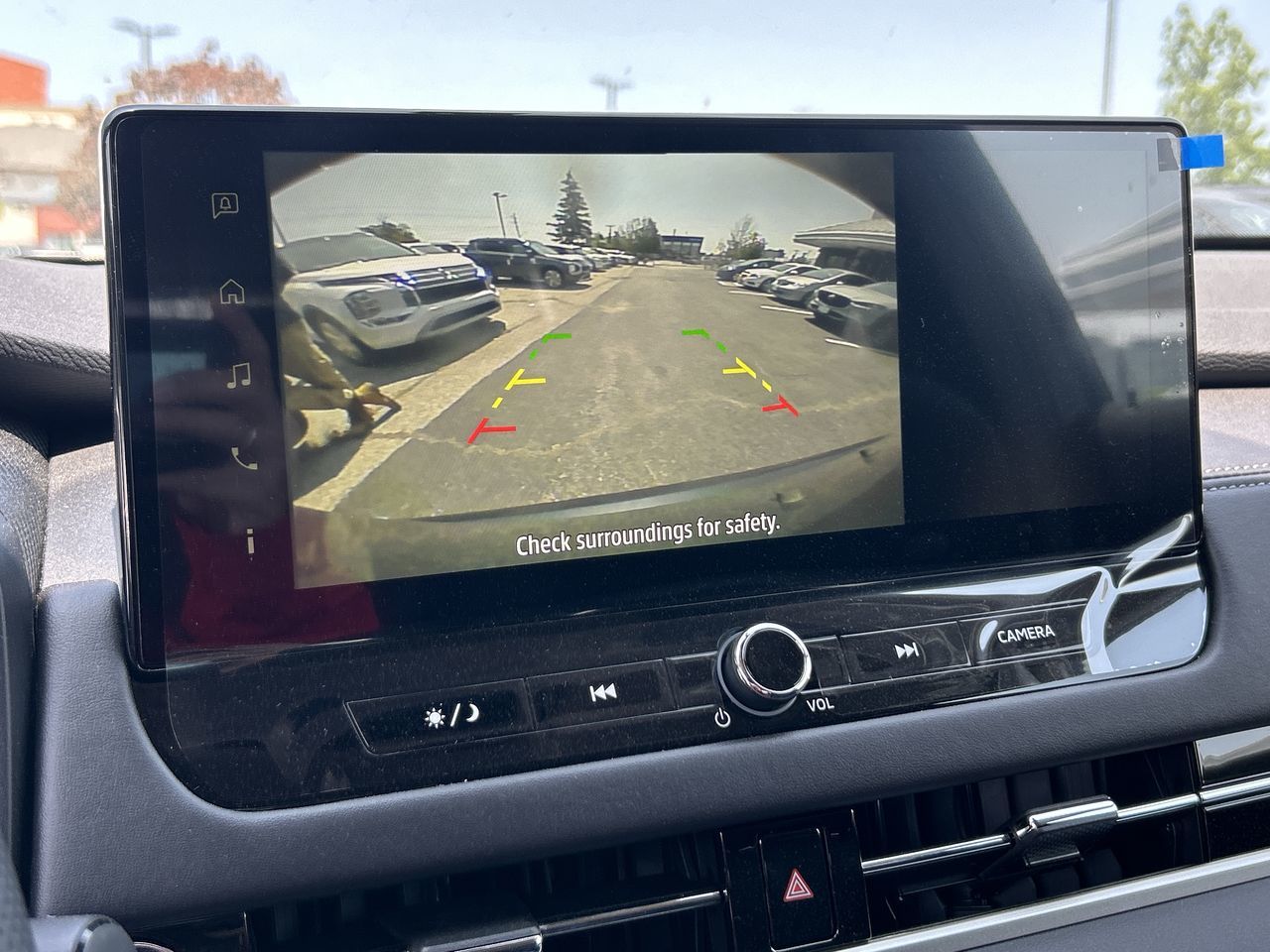 2025 Mitsubishi Outlander in Mississauga, Ontario