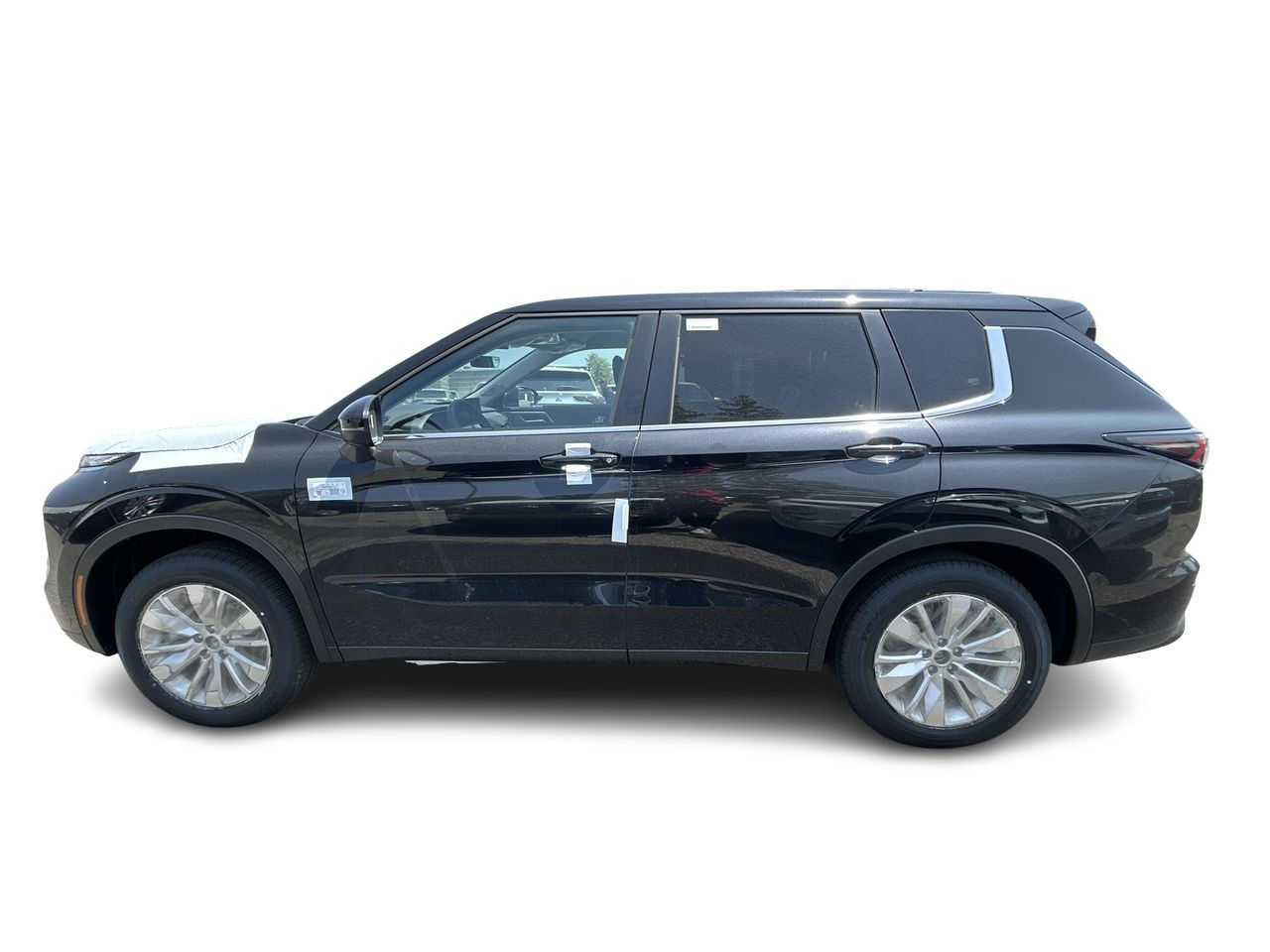 2025 Mitsubishi Outlander in Mississauga, Ontario