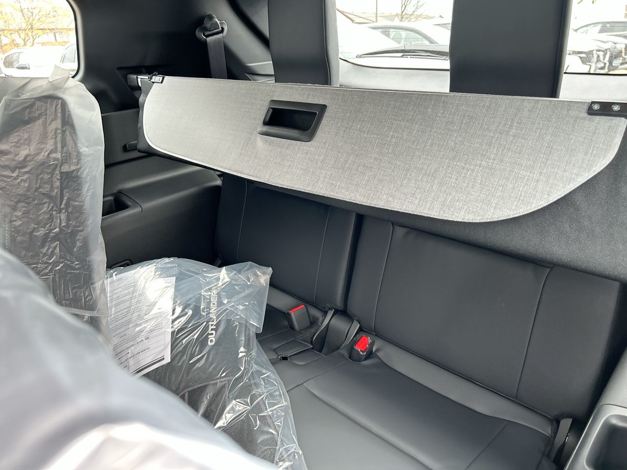 2025 Mitsubishi Outlander in Mississauga, Ontario